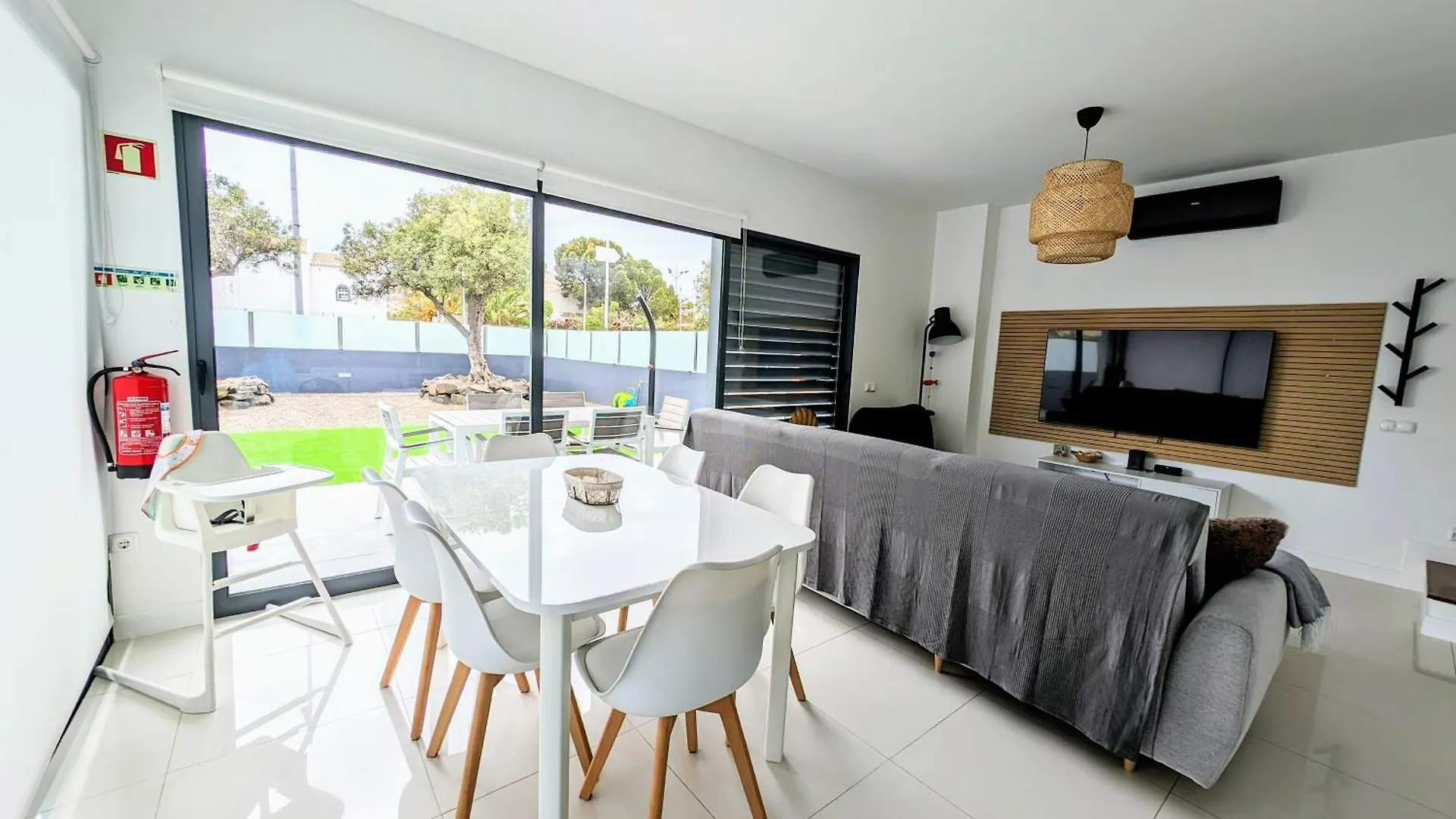 Apartamentos Aurea - 포르투산투 포르투갈