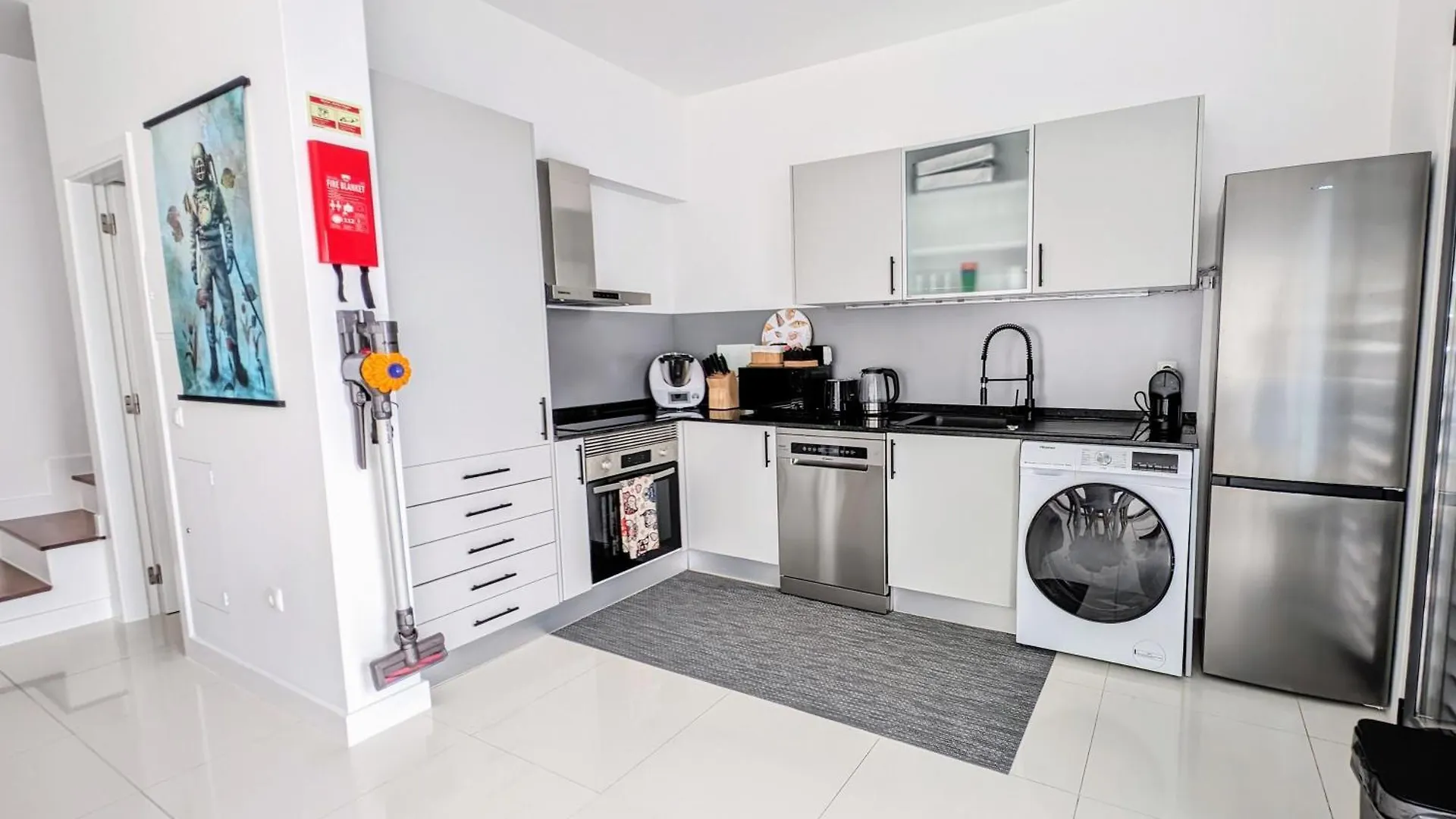 Apartamentos Aurea - 포르투산투 빌라