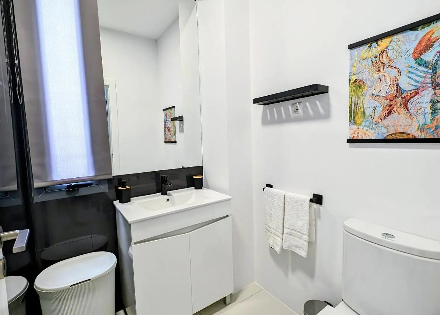 빌라 Apartamentos Aurea - 포르투산투 포르투갈