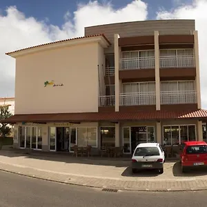 Areia Dourada Отель